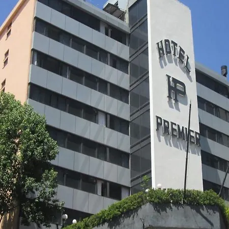 Hotel Premier
