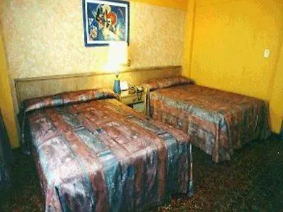 Hotel Premier Mexico City