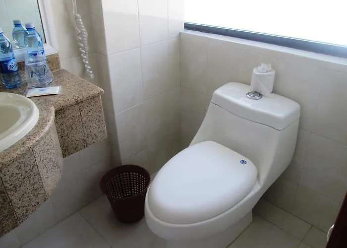 Premier 3* Mexico City