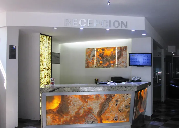 Premier 3* Mexico City