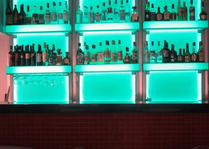 Premier Hotel Mexico City
