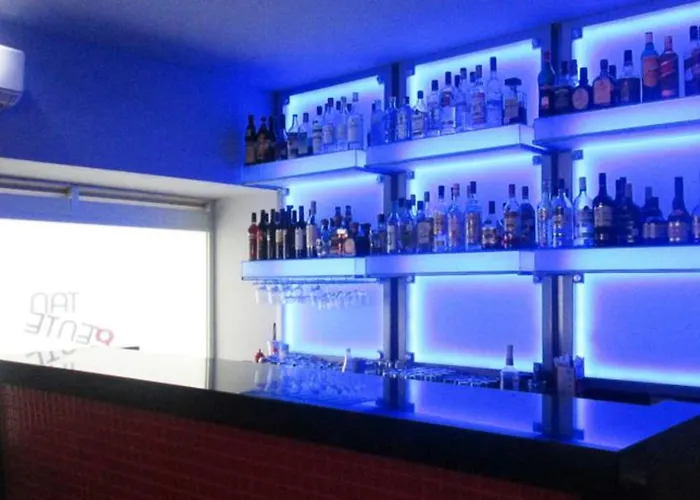 Hotel Premier Mexico City