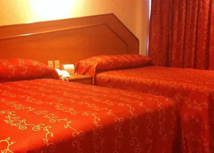 Hotel Premier 3*