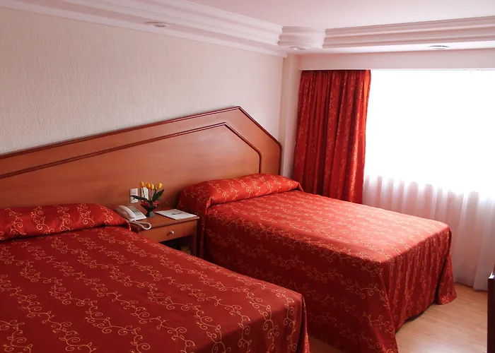 Premier Hotel