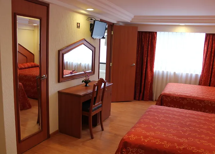 Hotel Premier 3*