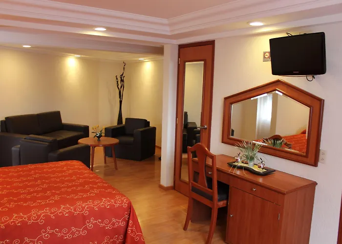 Premier Hotel