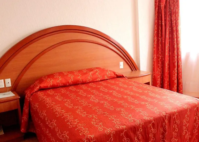 Hotel Premier Mexico City
