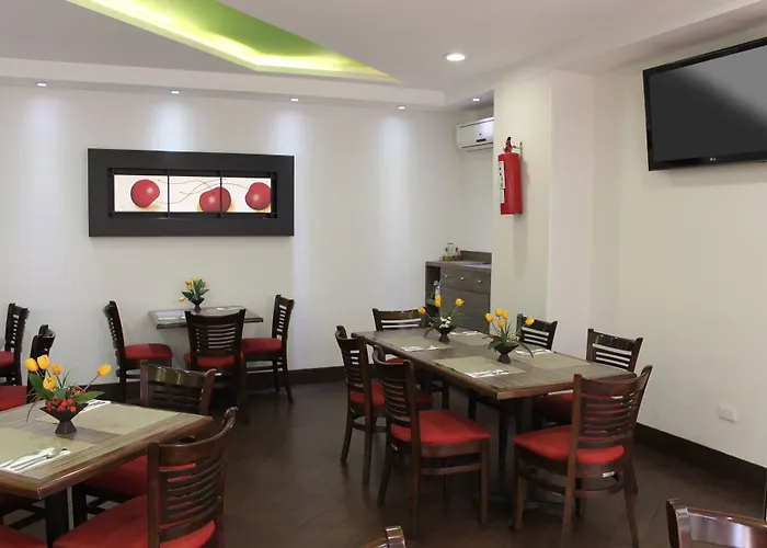 Premier Hotel Mexico City