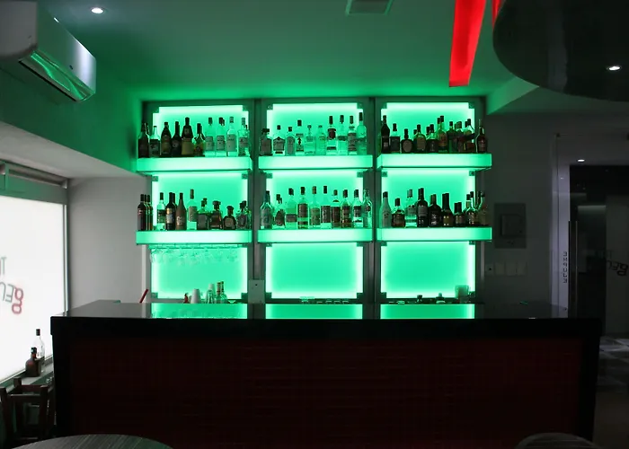Premier Hotel 3*