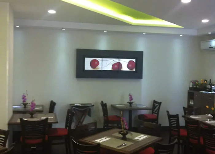 Hotel Premier