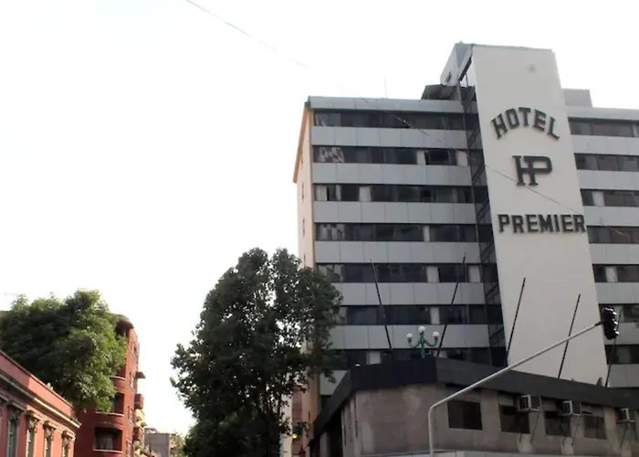 Premier