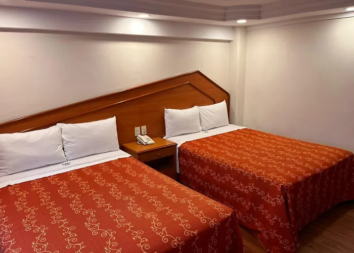Hotel Premier 3*