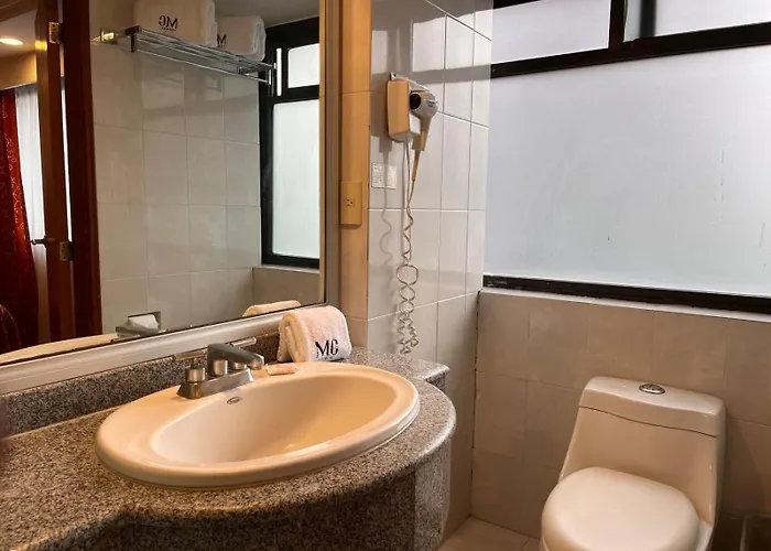 Premier Mexico City