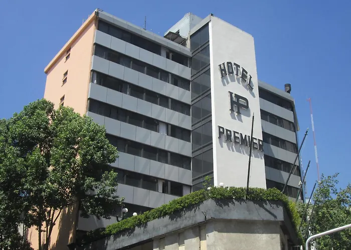 Premier Hotel 3*