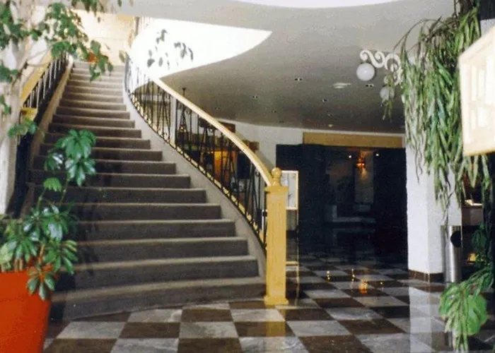 Premier 3* Mexico City
