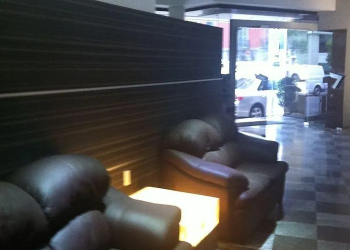 Premier Hotel Mexico City