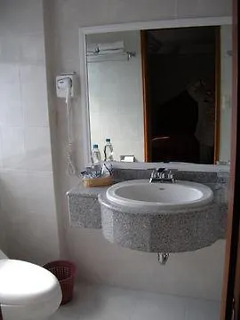 Premier Hotel Mexico City