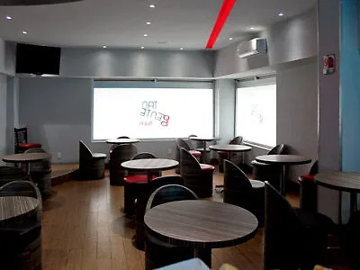 Hotel Premier Mexico City