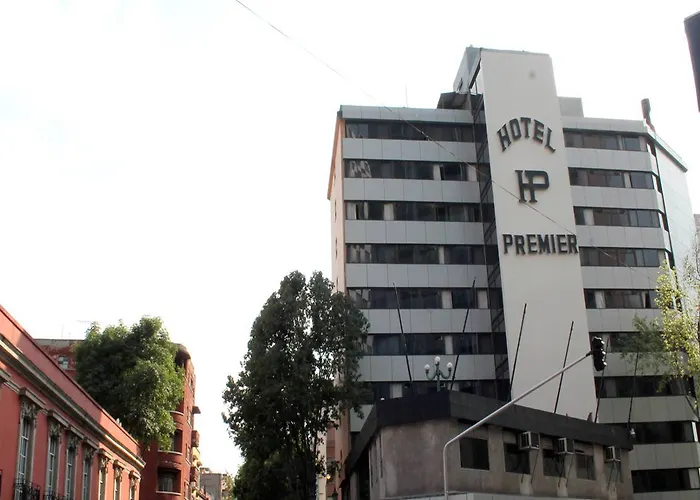 Hotel Premier Mexico City