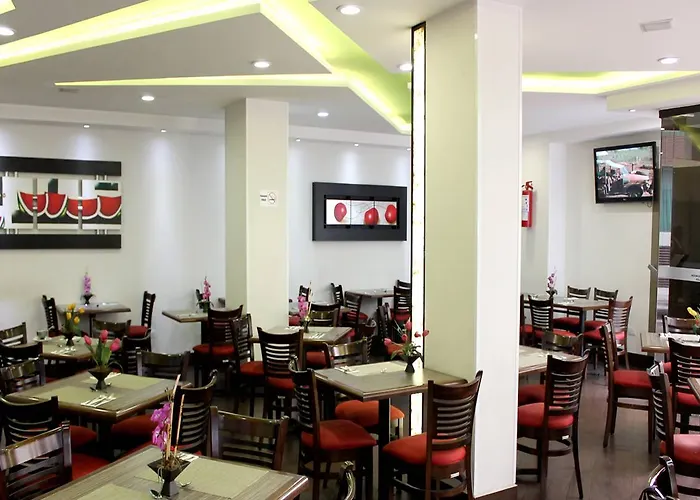 Premier 3* Mexico City